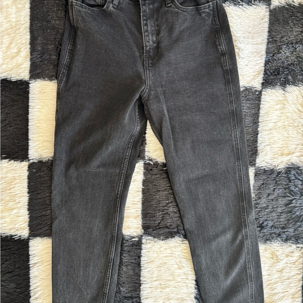 Hollister Classic Black Women's Jeans